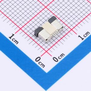 KH-CL0.5-H2.0-4PIN-SMT商品缩略图