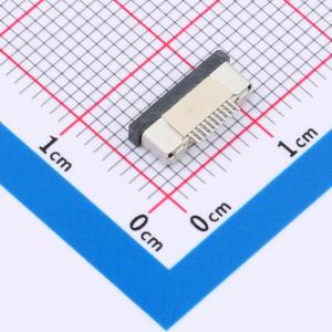 KH-CL0.5-H2.0-10PS-SMT商品缩略图