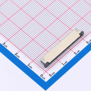 KH-CL1.0-H2.5-24PS-SMT商品缩略图