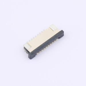 KH-CL1.0-H2.5-9PIN-SMT商品缩略图