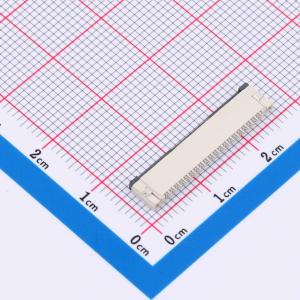 KH-FG1.0-H2.0-20PIN-SMT商品缩略图