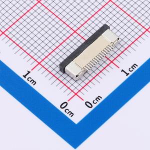 KH-CL0.5-H2.0-15PS-SMT商品缩略图