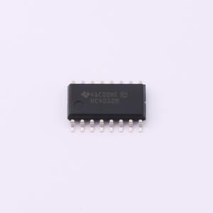 CD74HC4052NSR商品缩略图