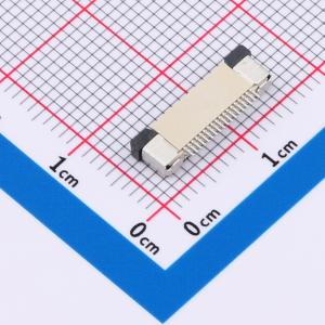 KH-CL0.5-H2.0-18PIN-SMT商品缩略图