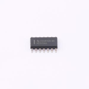 SN74HCS20QDRQ1商品缩略图