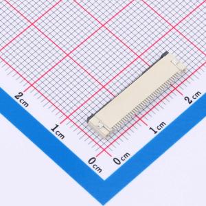 KH-FG0.5-H2.0-37PIN-SMT商品缩略图