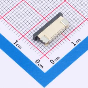 KH-CL1.0-H2.5-6PS-SMT商品缩略图
