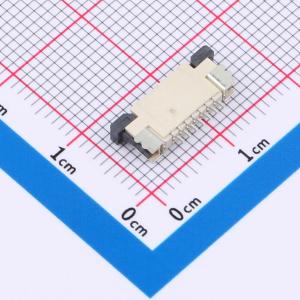 KH-CL1.0-H2.5-7PIN-SMT商品缩略图