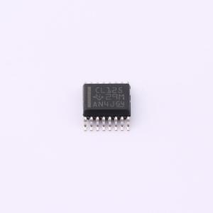 SN74CBTLV3125DBQR商品缩略图