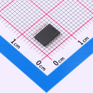 SN74HC244QPWRG4Q1商品缩略图