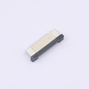 KH-CL0.5-H2.0-16PIN-SMT商品缩略图