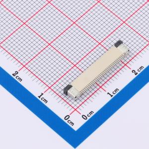 KH-CL0.5-H2.0-34PIN-SMT商品缩略图