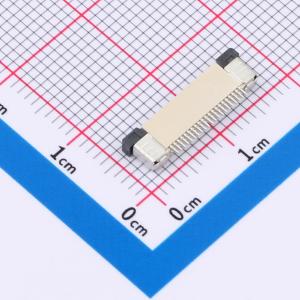 KH-CL0.5-H2.0-21PIN-SMT商品缩略图