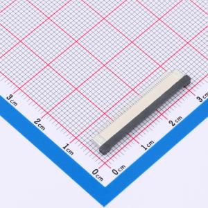 KH-CL0.5-H2.0-50PS-SMT商品缩略图