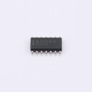 SN74ALVC125DR商品缩略图