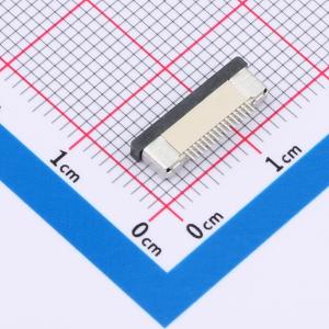 KH-CL0.5-H2.0-16PS-SMT商品缩略图