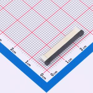 KH-CL0.5-H2.0-40PIN-SMT商品缩略图