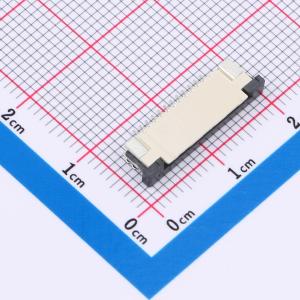 KH-CL1.0-H2.5-12PS-SMT商品缩略图