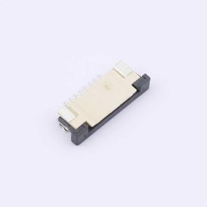 KH-CL1.0-H2.5-8PS-SMT商品缩略图