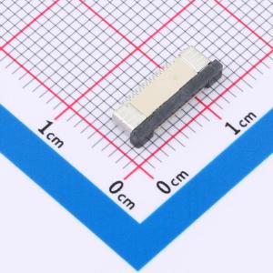 KH-CL0.5-H2.0-14PIN-SMT商品缩略图