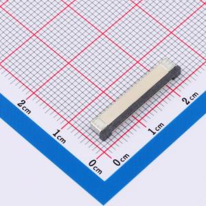 KH-CL0.5-H2.0-34PIN-SMT商品缩略图