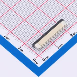 KH-CL0.5-H2.0-32PS-SMT商品缩略图
