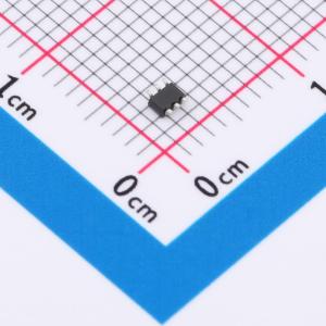 SN74LVC2G04DCK3商品缩略图