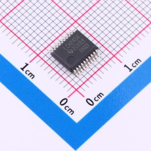 SN74LVCH245ADBR商品缩略图