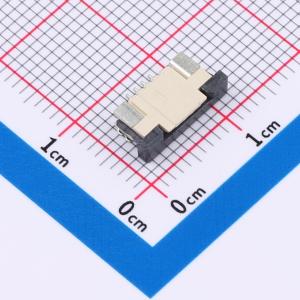 KH-CL1.0-H2.5-4PS-SMT商品缩略图