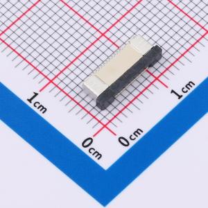 KH-CL0.5-H2.0-12PIN-SMT商品缩略图