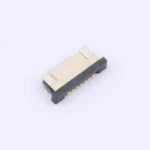 KH-CL1.0-H2.5-6PIN-SMT商品缩略图
