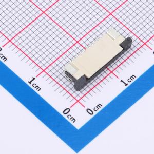 KH-CL1.0-H2.5-9PS-SMT商品缩略图