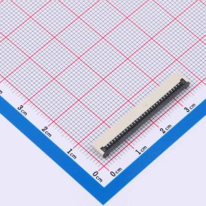 KH-FG1.0-H2.0-30PIN-SMT商品缩略图