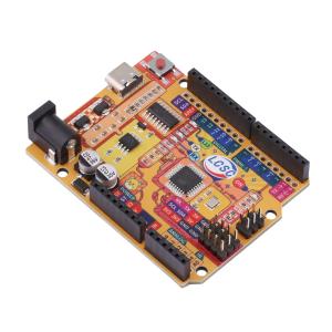 LCKFB-ColorEasyDuino-Yellow商品缩略图