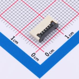 KH-FG1.0-H2.0-5PIN-SMT商品缩略图