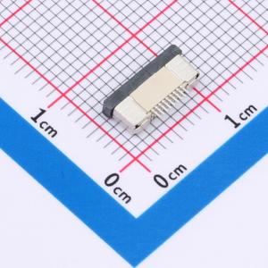 KH-CL0.5-H2.0-9PS-SMT商品缩略图