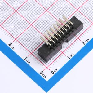 IDC2.0-UD2S-8A商品缩略图