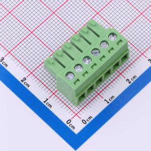 2EDG-3.81-6Y商品缩略图