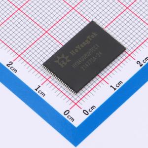 PPI NAND 4Gb