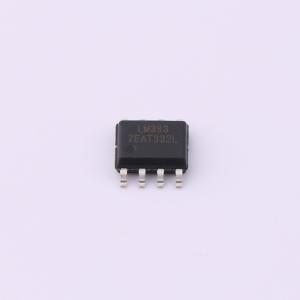 LM393DR(LX)商品缩略图
