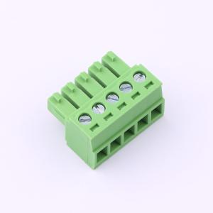 2EDG-3.81-5Y商品缩略图