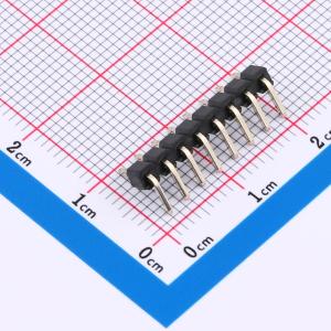 CS-1110-1X8(L10.8)PA6T商品缩略图