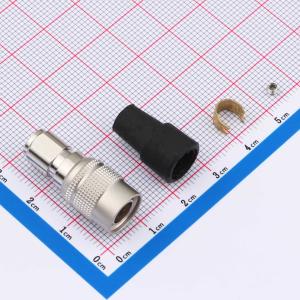 XKB10A-7P-5A商品缩略图