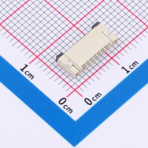KH-FG1.0-H2.0-7PIN-SMT商品缩略图