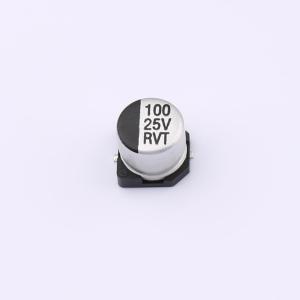 RVT1E101M0605商品缩略图