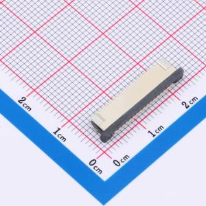 KH-CL1.0-H2.5-16PIN-SMT商品缩略图