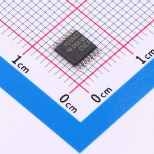 SN74HCS16507PWR商品缩略图