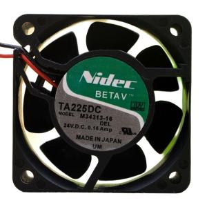 NIDEC 风扇 M34313-16