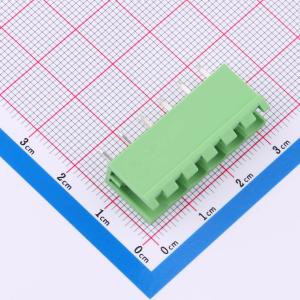 2EDG-5.08-6AH商品缩略图