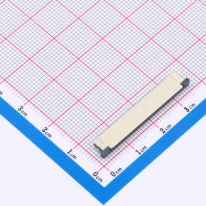 KH-CL1.0-H2.5-28PS-SMT商品缩略图